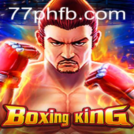 Experience the Thrill of BoxingKing: A Deep Dive into the Game
