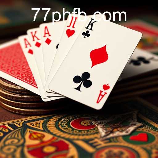 Exploring the Fascinating World of Card Games