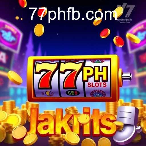 Exploring the World of Online Slots with 77PH