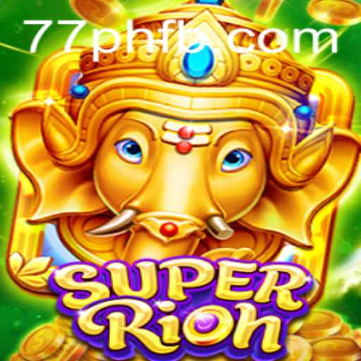 SuperRich: Unveiling the Thrilling New Game with 77PH Dynamics